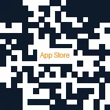 App Store下载二维码 - 每日大赛 国奥体育官网 APP
